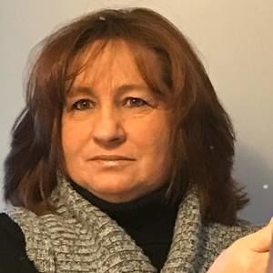 Meet your Posher, Patty